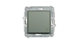 MINI Mechanizm łącznika krzyżowego szałwiowy 61MWP-6