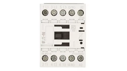 Stycznik mocy 12A 3P 24V DC 1Z 0R DILM12-10(24VDC) 276845