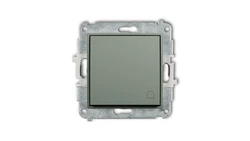 MINI Mechanizm łącznika zwierny dzwonek szałwiowy 61MWP-4