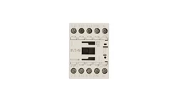 Stycznik mocy 7A 3P 24V DC 0Z 1R DILM7-01(24VDC) 276600