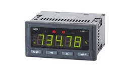 Progr. miernik cyfrowy, wejście 1-faz. 1:zas. 85-253V a.c./d.c. 1:wyj:impulsowe,RS485,analog. 00:bez jednostki 00:wykonanie stan