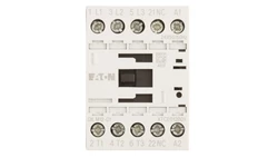 Stycznik mocy 12A 3P 24V AC 0Z 1R DILM12-01(24V50/60HZ) 276869