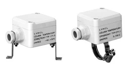 Czujnik temperatury Pt1000 pomiar na zewnątrz budynku bez atestu KJ CT1.0600