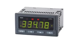 Programowany miernik cyfrowy wejście DC 85-253V A.C./D.C. 2:wyj:imp,RS485 N30H 120100P0