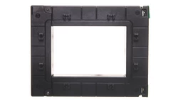 Przekładnik prądowy z rozpinanym rdzeniem 155/80SC (40) 800A/5A klasa 1 LCTS 1558040800A51