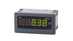 Miernik cyfrowy N20 4-20mA 20-40V AC/DC N20 5200000