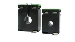 Przekładnik prądowy z okrągłym otworem 45/14 (40) 50A/1A klasa 1 LCTR 4514400050A11