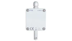 Przetwornik temperatury i wilg. 00:wykonanie katalogowe 0:wersja pol., bez atestu KJ P18L 000