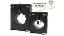 Przekładnik prądowy LCTB 14010H2500A55 2500/5A kl.0,5 , 45VA, szyna 100x30mm