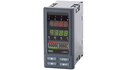 Programowany regulator temperatury RE82 4:wyj.1 ciągłe 0...10V RE82 431100M0
