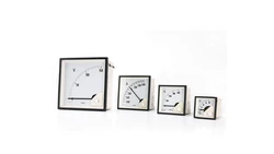 Miernik elektromagnetyczny 96x96N IP50 E613 250V bez atestu EA19N E61300000000