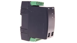 Moduł 4-kanałowy wejść analogowych 4 wejścia 0/4-20mA zasilanie 85-253V AC/DC bez atestu KJ SM2 0110