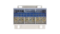 Blok listew rozdzielczych 4-biegunowy 125A BPZ-KB-8/125 289968