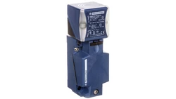 Czujnik indukcyjny REC 40x40x117 12 48V XS8C4A1PCG13