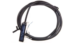 Czujnik fotoelektryczny Sn=30mm 24V DC 3-przewodowy (2m) XUVH0312
