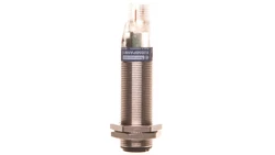 Czujnik fotoelektryczny Sn=0,6m PNP 1Z M18 12-24V DC M12 4-piny odbiciowy XUB5BPANM12