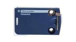 Korpus łącznika krańcowego 1Z 1R migowy metal ZCMD21