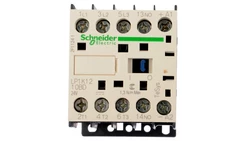 Stycznik mocy 12A 3P 24V DC 1Z 0R LP1K1210BD