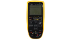 Multimetr z panelem dotykowym funkcja Auto Scan ( SMART) IP67 10A 1kV AC/DC VA90B