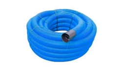 Rura osłonowa do ziemi typu arot 450N niebieska fi 75 (50mb) ITAROS07550