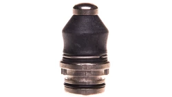 Głowica napędowa popychacz z rolką stalową ZCE11