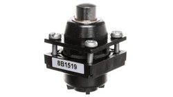 Głowica napędowa popychacz stalowy ZCKD10