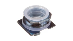 Dławik kablowy metalowy PG 11 ZCDEG11