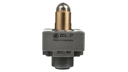 Głowica napędowa popychacz z rolką stalową ZCKE67