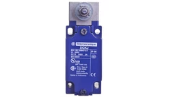 Korpus wyłącznika krańcowego 2Z 2R migowy metal ZCKJ404