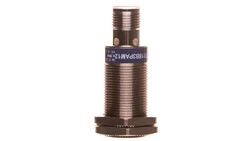 Czujnik indukcyjny M18 8mm 12-24V DC PNP 1Z 3 przewodowy (2m) XS118B3PAM12