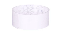 Taśma odbłyskowa samoprzylepna 1m grubość 0,5mm XUZB11