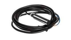 Czujnik indukcyjny M12 4mm 24-240V AC/DC 1Z 2-przewodowy (2m) XS612B1MAL2