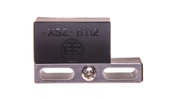 Zacisk montażowy z indeksem 12mm dla czujników M12 XSZB112