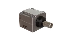 Głowica napędowa bez elementu sterującego ZC2JE01