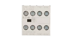 Styk pomocniczy 4R montaż czołowy DILA-XHI04 276424