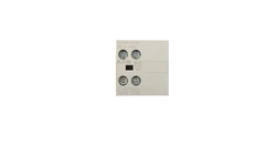 Styk pomocniczy 1Z 1R montaż czołowy DILA-XHI11 276421