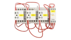 Układ gwiazda-trójkąt 5.5kW 12A 400V AC-3 SDAINLM12 278286