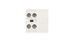 Styk pomocniczy 1Z 1R montaż czołowy DILA-XHIT11 101043