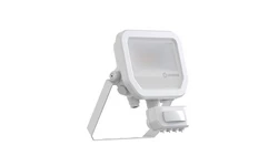 Projektor LED FLOOD PFM 10 SENSOR P 8W/6W 1100lm/780lm 3000K 830 PS SY100 biały 5 LAT GWARANCJI 4099854306709