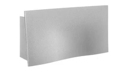 Kinkiet BALTI 80 110 LED 3000K 6.5W Szary IV119303