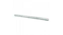 Oprawa hermetyczna do tub LED 1x120cm pełna blacha odbłyśnik