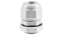 Dławnica kablowa M16G-R dla kabla 5-10mm 87011002