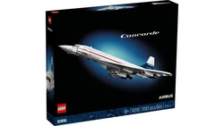 LEGO Icons 10318 Concorde