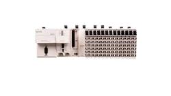 Sterownik Modicon M258 Eth/CAN/66DIO/4AI TM258LF66DT4L