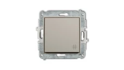 ICON Mechanizm łącznika krzyżowego taupe 60IWP-6