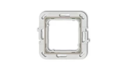 ICON Adapter mocujący Somfy Smoove io/RTS taupe 60IAS-1