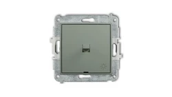 ICON Mechanizm łącznika zwierny światło w stylu amerykańskim szałwiowy 61IWPUS-5