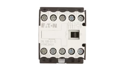 Stycznik mocy 9A 3P 220V DC 0Z 1R DILEM-01-G(220VDC) 010168