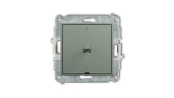 ICON Mechanizm łącznika dwubiegunowego w stylu amerykańskim szałwiowy 61IWPUS-9