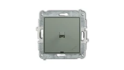 ICON Mechanizm łącznika schodowego w stylu amerykańskim szałwiowy 61IWPUS-3